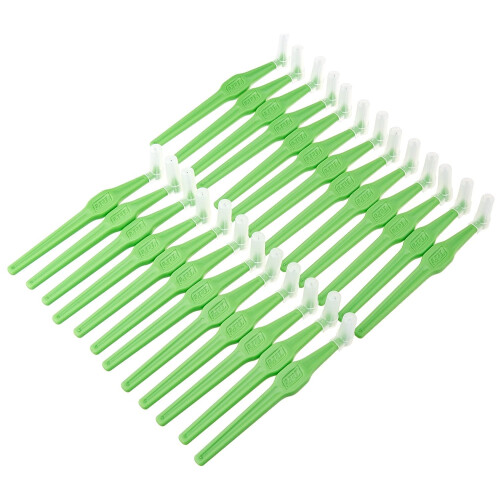 Tepe TePe Interdental Angle Green Surgery 25 Pack