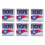 6 x Eucryl Smokers Tooth Powder Original 50g 1