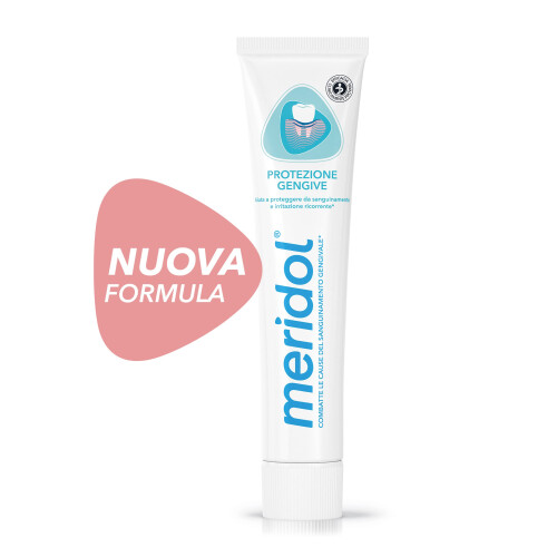 Méridol Meridol Toothpaste 2X75Ml 1