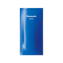 Panasonic WES4L03 803 Cleaning Sachet for Shavers 3x15ml