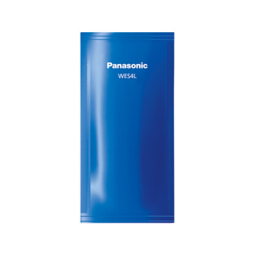 Panasonic Panasonic WES4L03 803 Cleaning Sachet for Shavers 3x15ml