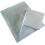 Safety First Aid Group HypaCover Pack of 25 Low Adherent Dressing 4