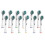 Generic Oral-B Compatible Toothbrush Replacement Heads, Pack of 3, 12-Piece 1