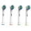 Generic Oral-B Compatible Toothbrush Replacement Heads, Pack of 3, 12-Piece 2