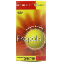 Bee Health Propolis Lozenges 114 g Pack of 2