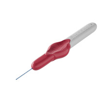 Stoddard 25 ICON Interdental Brushes. VALUE PACK. All with extendable handles.CHOOSE FROM Four different sizes and colours availab