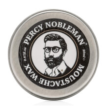 Percy Nobleman Moustache Wax