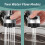RV Faucet Replacement with 360 Rotatable Sprayer 5