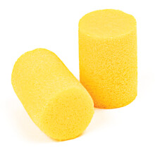 3M E-A-R Classic Earplugs, 28 DB, Uncorded, Pillowpack, 250 Pairs/Box, PP-01-002