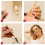 Hopi Ear Candles 3 Pairs - 3pair 6