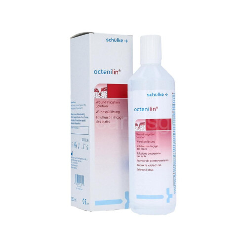 Octenilin Wound Irrigation, 350ml