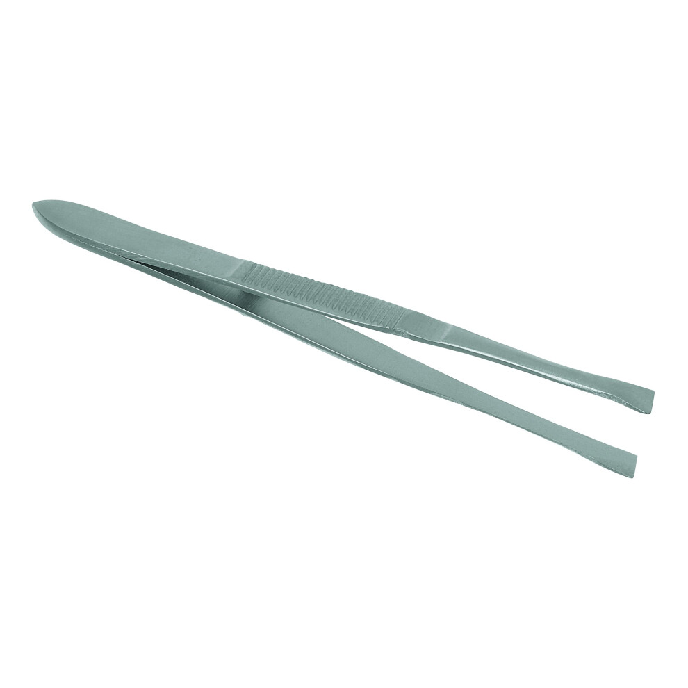St John Ambulance F12000 Tweezers - 9Cm