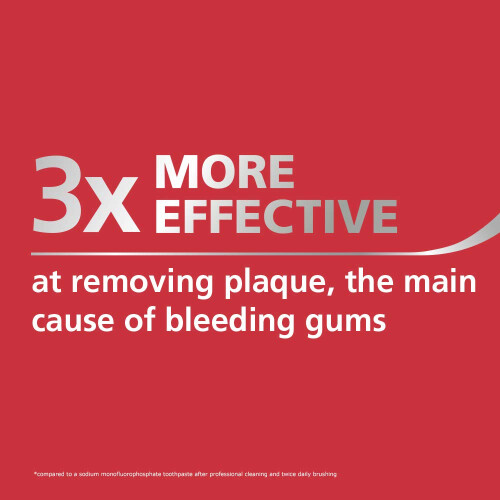 Parodontax Bleeding Gums Toothpaste, Extra Fresh, 3.4 Ounce 2
