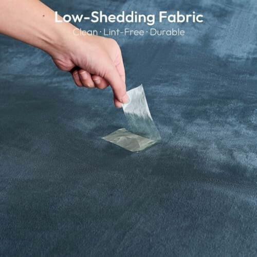Reversible Sherpa Throw Blanket 60x80 in 1
