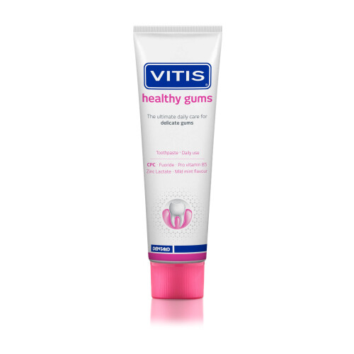 VITIS Healthy Gums Toothpaste 100ml