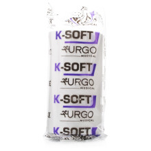 K-Soft Sub Bandage Wadding 10cmx3.5m - 6 Bandages