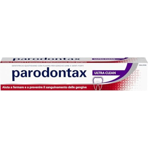 Parodontax Ultra Clean Toothpaste 75ml