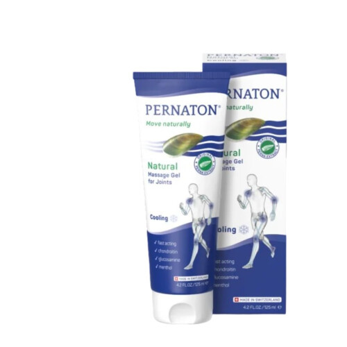 PERNATON Pernaton Gel 250ml by Pernaton