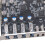 PCIe-uitbreidingskaart USB 3.2 en Type-C 4+4 8