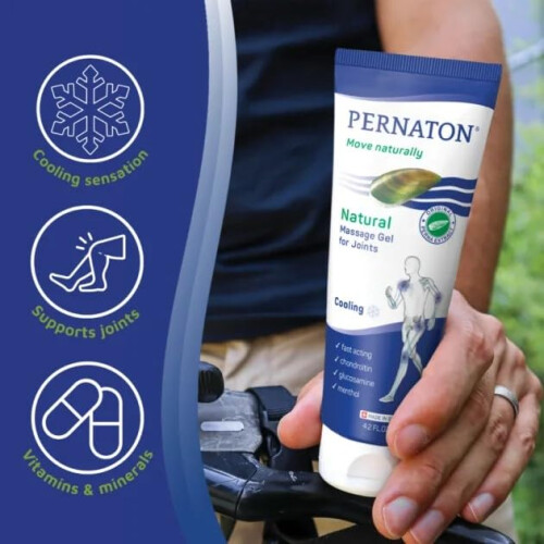 PERNATON Pernaton Gel 250ml by Pernaton 1