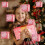 Valentine's Day Explosion Box – Pop-Up Folding Red 3
