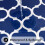 Rund elastisk dug 86-112 cm, vandtæt flannelbagside 4
