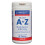 Lamberts A-Z Multivitamin 60s LMB 1