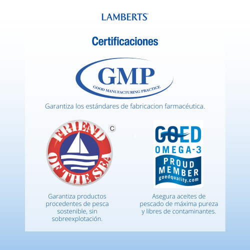 Lamberts A-Z Multivitamin 60s LMB 2