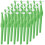 Tepe TePe Interdental Angle Green Surgery 25 Pack 6