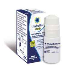 HydraMed Forte Eye Drops 10ml