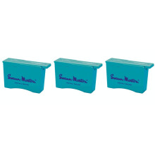 Swann Morton Non-Sterile Surgical Blade Remover Unit Box x3