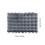 Self-Warming Pet Bed Mat 3-Pack Plush Fleece 3