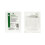 Safety First Aid Group HypaCover Pack of 25 Low Adherent Dressing 2