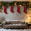 Gestrickter Weihnachtsschmuck mit 26 Buchstaben 5