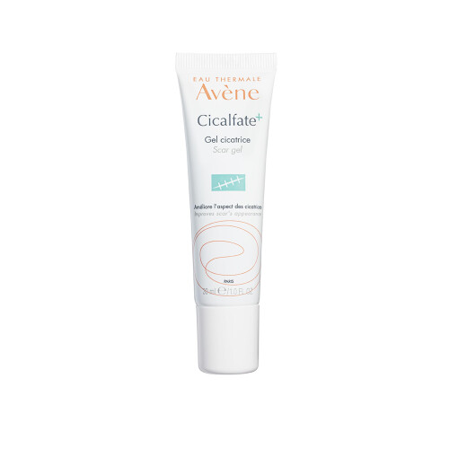 Avène AVENE Cicalfate+ Scar Care Gel 30ml