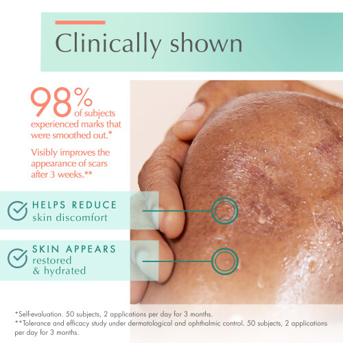 Avène AVENE Cicalfate+ Scar Care Gel 30ml 1