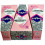 Pack of 3 x Bodyform Dailies Style String Liners 30 1