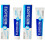 Elgydium Elgydium Anti-Plaque Toothpaste 2 x 75ml 1