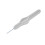 STODDARD OPTIM INTERDENTAL Brush Bag (25 Brushes) - White (Size 0/0.35 MM) 1