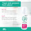 PEDITECH Acti Fresh Foot Odour Spray - 100ml 2