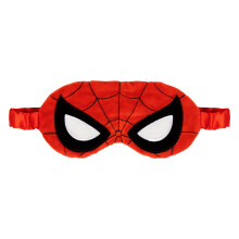 Disney Marvel Spiderman Red Sleep Mask VM700689L