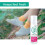 PEDITECH Acti Fresh Foot Odour Spray - 100ml 6