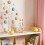 Easter Bunny Desktop Decor Holiday Gift 5