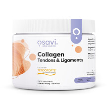 Osavi Collagen Tendons & Ligaments – 150.9 g Powder | TENDOFORTE Collagen Peptides for Strong, Flexible Tendons & Ligaments | Enr