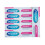 Poligrip Essential Denture Fixative Cream 40g (Pack of 6) 1