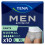 Tena Tena - Tena Men Active Fit Normal Grey (Large/XL) Pants - 10 Pieces 1