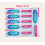 Poligrip Essential Denture Fixative Cream 40g (Pack of 6) 2