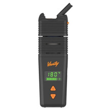 Venty Vaporizer from Storz & Bickel - Newest Device - Go with the Flow!