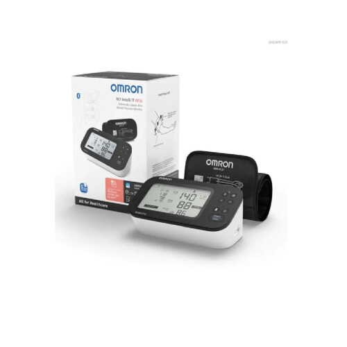 Omron Omron - M7 Intelli Afib