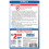 NeilMed NasaFlo Daily Nasal Hygiene 60 Premixed Packets 7